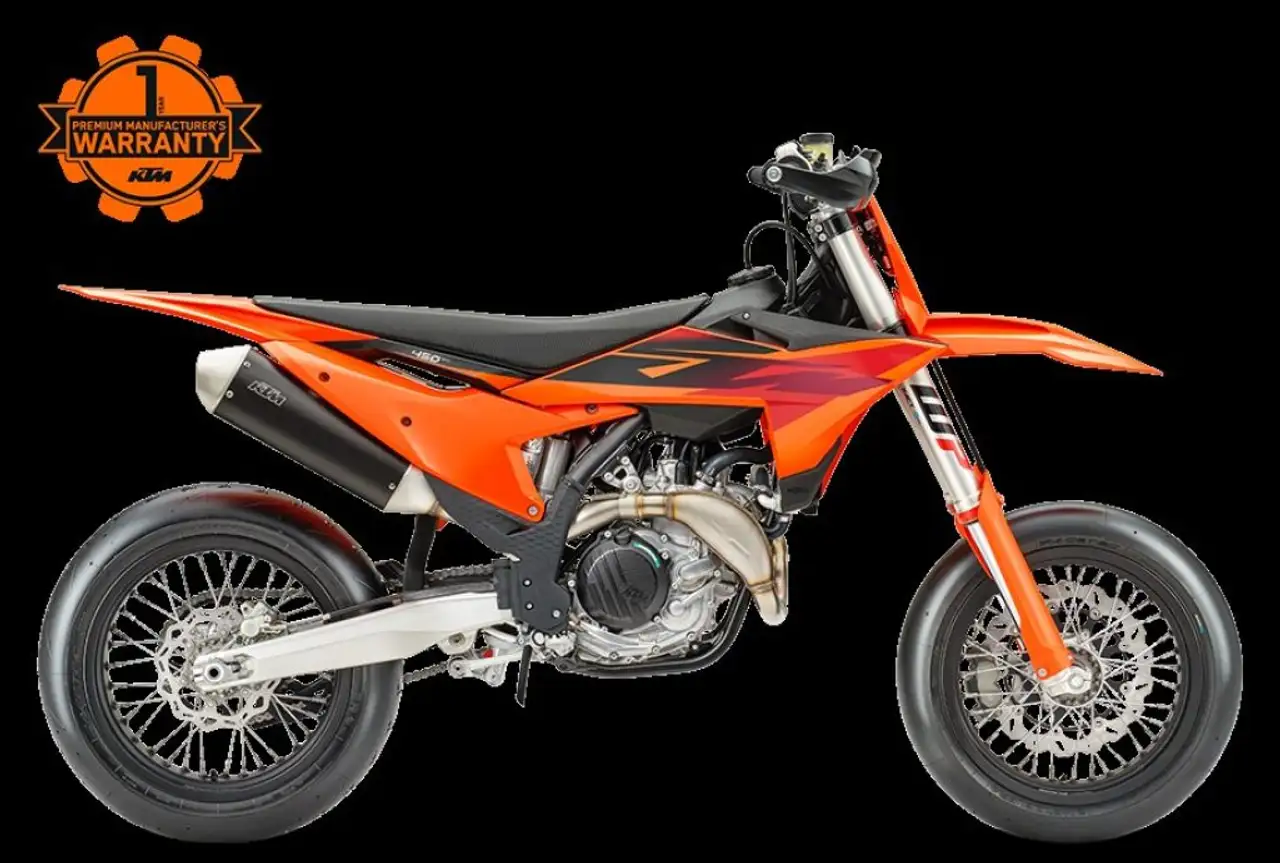 KTM