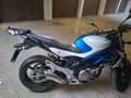 Suzuki Gladius 650 Kék - thumbnail 1