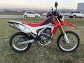 Honda CRF 250 L Rojo - thumbnail 6