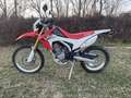 Honda CRF 250 L Rojo - thumbnail 4