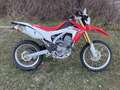 Honda CRF 250 L Rojo - thumbnail 1