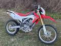 Honda CRF 250 L Rojo - thumbnail 3