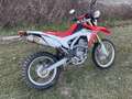 Honda CRF 250 L Rojo - thumbnail 2