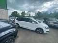 SEAT Alhambra 2.0 TDI 150 CV CR DSG Style Bianco - thumbnail 5