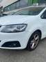 SEAT Alhambra 2.0 TDI 150 CV CR DSG Style Bianco - thumbnail 1