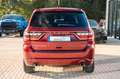 Dodge Durango 3,6  GT LPG BRC NAVI ALCATARA 7 SITZE Roşu - thumbnail 15