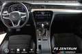 Volkswagen Passat Variant 2.0 TDI R-Line DSG AHK CAM TRAVEL Gris - thumbnail 18