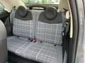 Fiat 500C Lounge Cabrio  Klima Knieairbag RDC Klima Temp AUX Grijs - thumbnail 9