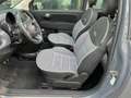 Fiat 500C Lounge Cabrio  Klima Knieairbag RDC Klima Temp AUX Gris - thumbnail 8