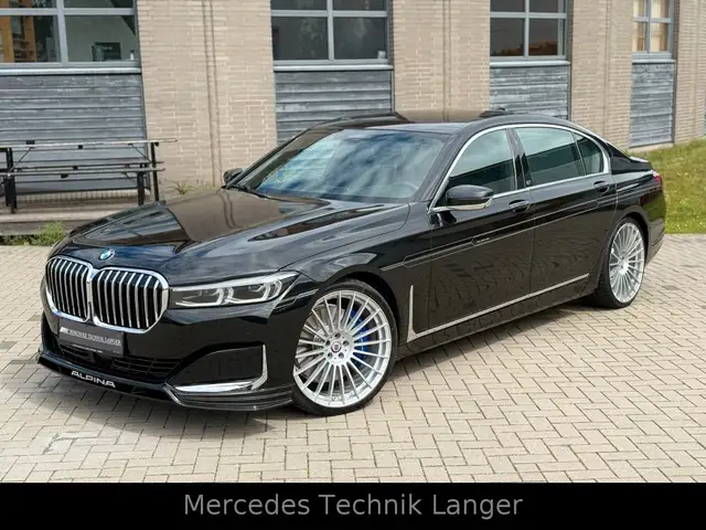 Alpina B7