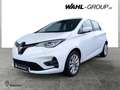 Renault ZOE Experience ZE50 R135 **BATTERIEMIETE*SHZ*DAB*TEMPO Weiß - thumbnail 1