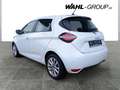 Renault ZOE Experience ZE50 R135 **BATTERIEMIETE*SHZ*DAB*TEMPO Weiß - thumbnail 4