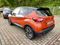 Renault Captur Dynamique/Top Zustand/ Scheckheftgepflegt Orange - thumbnail 4