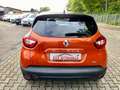 Renault Captur Dynamique/Top Zustand/ Scheckheftgepflegt Orange - thumbnail 6