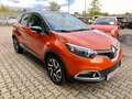 Renault Captur Dynamique/Top Zustand/ Scheckheftgepflegt Orange - thumbnail 1