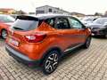 Renault Captur Dynamique/Top Zustand/ Scheckheftgepflegt Orange - thumbnail 5
