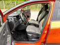 Renault Captur Dynamique/Top Zustand/ Scheckheftgepflegt Orange - thumbnail 7