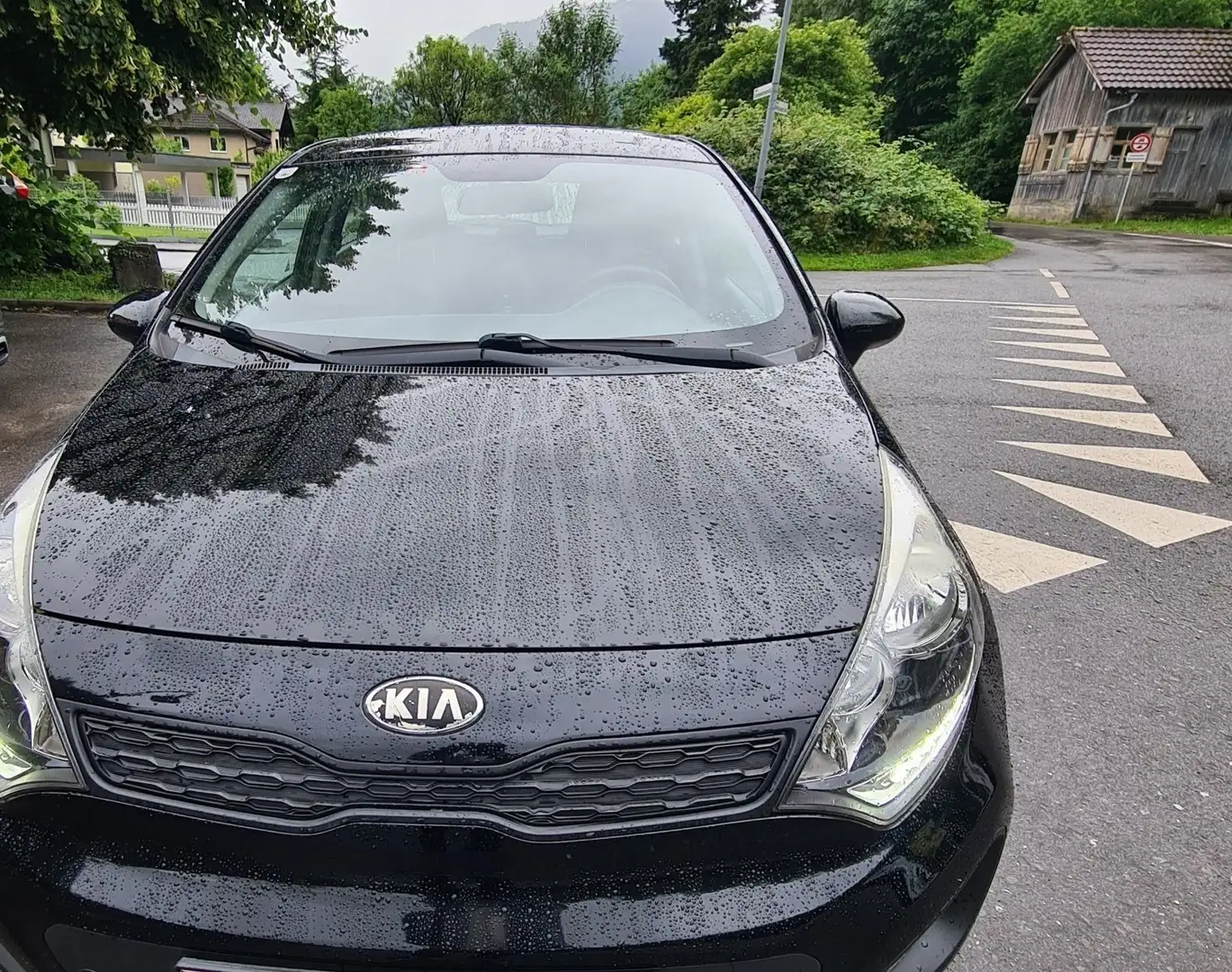 Kia Rio 1,4 CRDi ISG Cool - 2