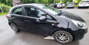 1,4 CRDi ISG Cool