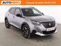 Peugeot 2008 1.5 Blue-HDi Allure Pack Gris - thumbnail 8