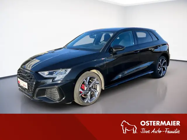 Audi A3 Sportback S LINE 45TFSI e VIRTUAL.KAMERA.SHZG.NAVI