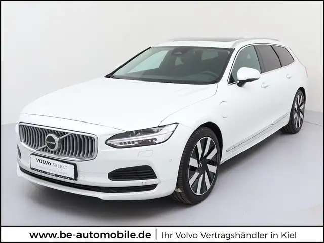 Volvo V90 Kombi T6 Plus Bright Recharge Plug In Hybrid AWD