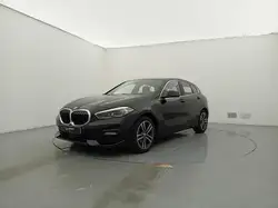 BMW Série 1 118iA 136ch Business Design DKG7