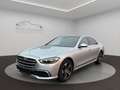 Mercedes-Benz S 350 d 1.HD AHK/PANO/ASSISTENZ/DISTRONIC Argent - thumbnail 1