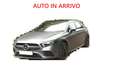 Mercedes-Benz A 180 Classe A - W177 2018 d Premium auto Grigio - thumbnail 1