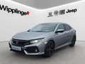 Honda Civic 1,0 VTEC Turbo Elegance Grau - thumbnail 1