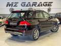 Mercedes-Benz GLE 500 e 4MATIC Černá - thumbnail 8