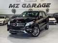 Mercedes-Benz GLE 500 e 4MATIC Negro - thumbnail 1