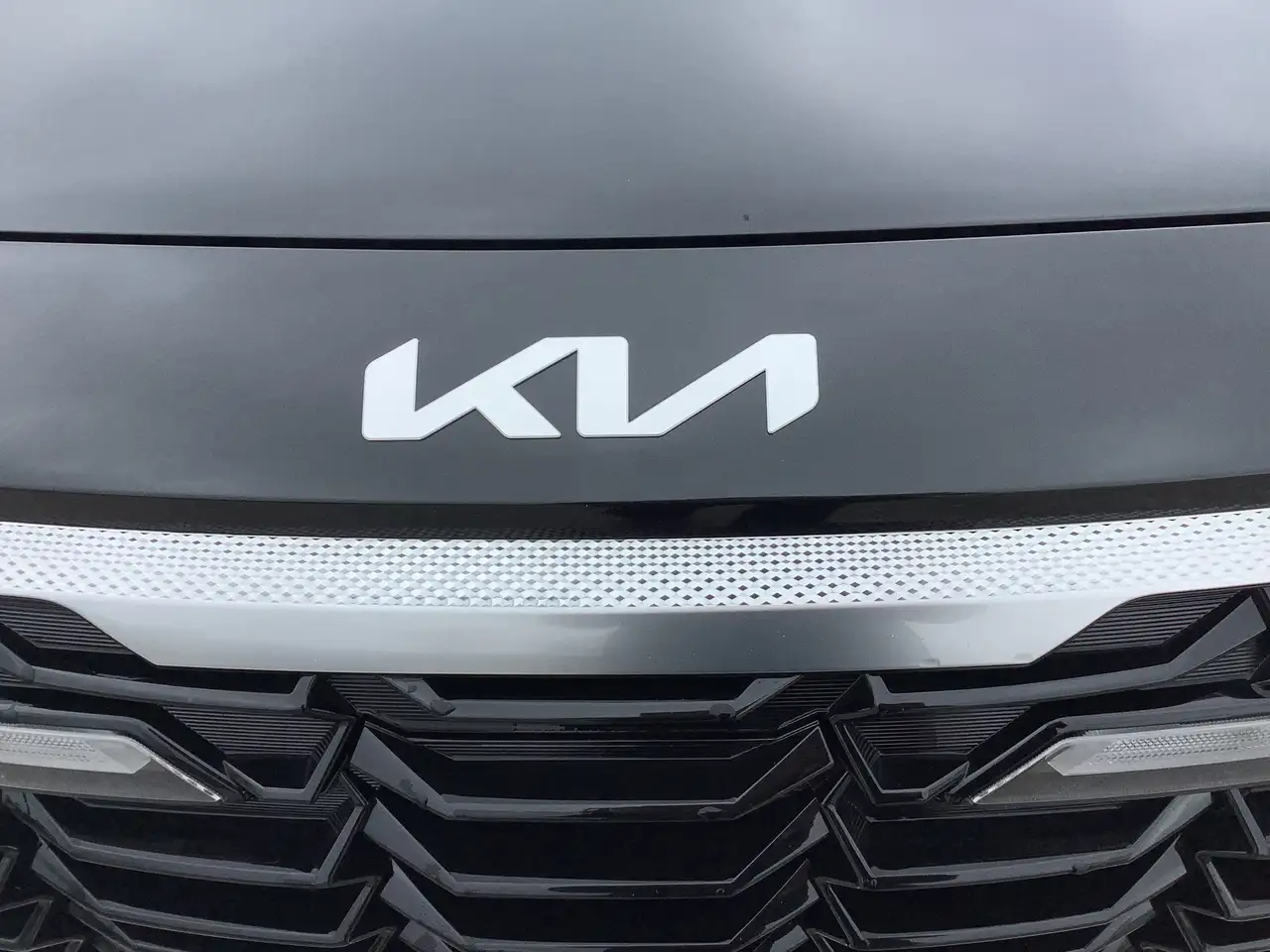 Kia Seltos снимка Kia Seltos