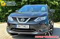 Nissan Qashqai Aktion SOFORT! Tekna :NAVI+ WinterPak+ 360°+ Kl... Zwart - thumbnail 1