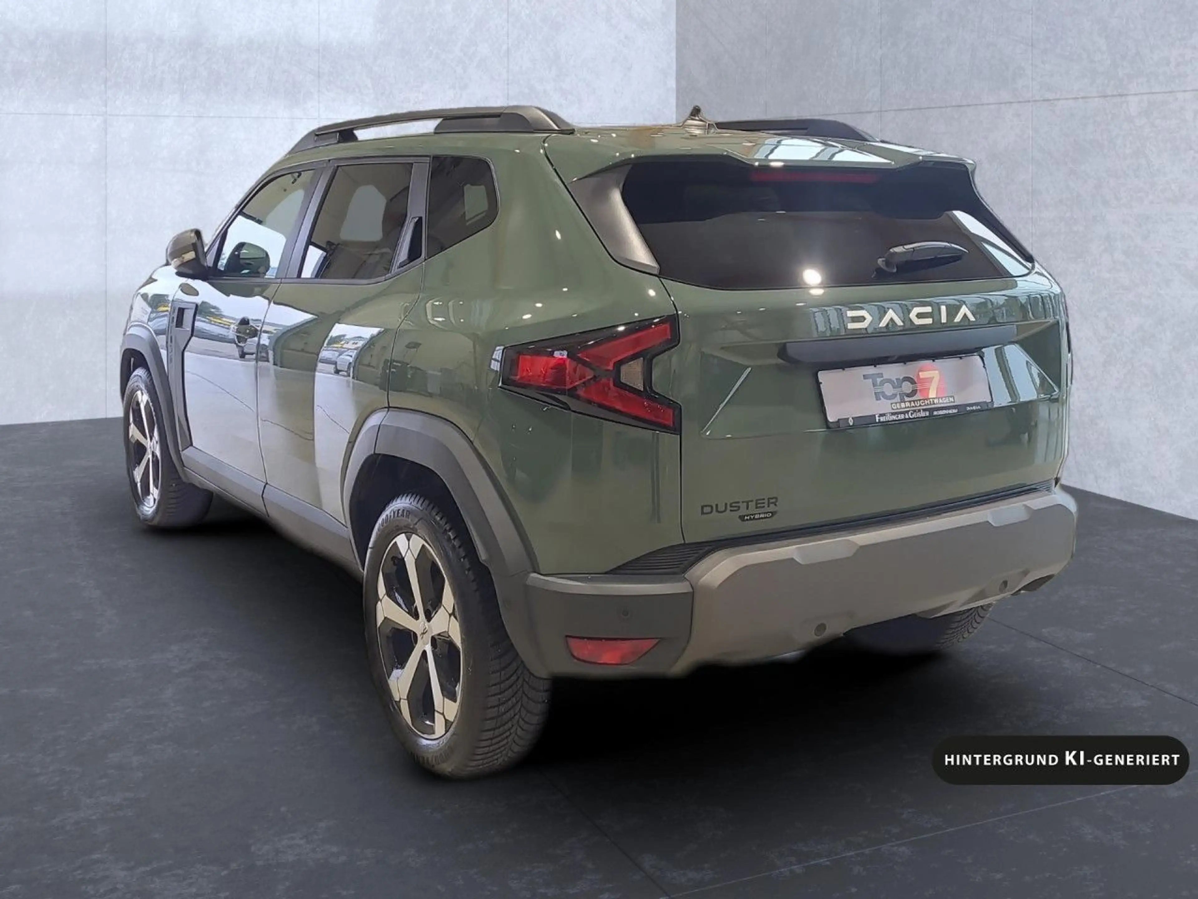Dacia Sandero Stepway Expression Bluetooth Navi LED — photo 4