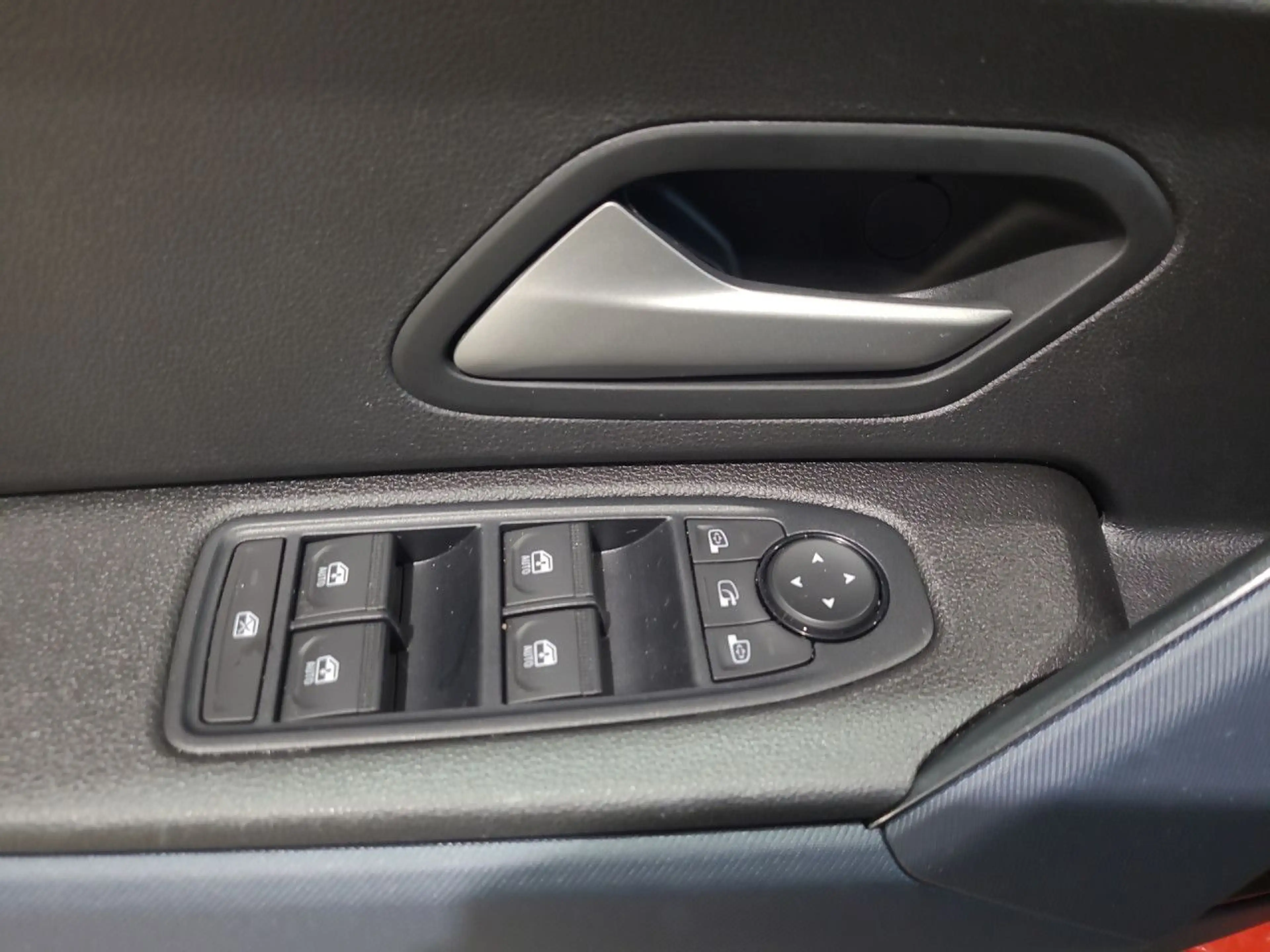 Dacia Sandero Stepway Expression Bluetooth Navi LED — photo 9