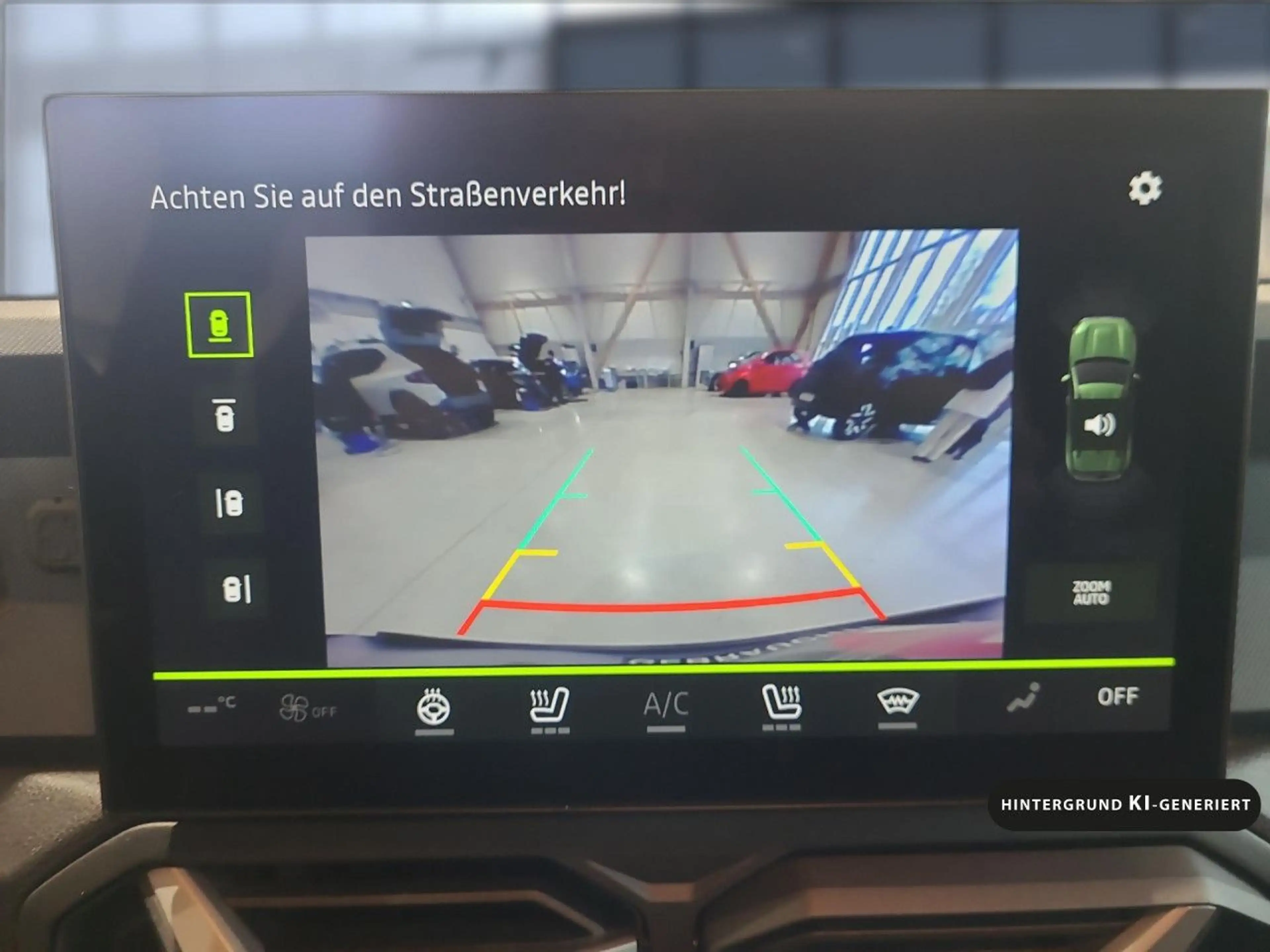 Dacia Sandero Stepway Expression Bluetooth Navi LED — photo 13