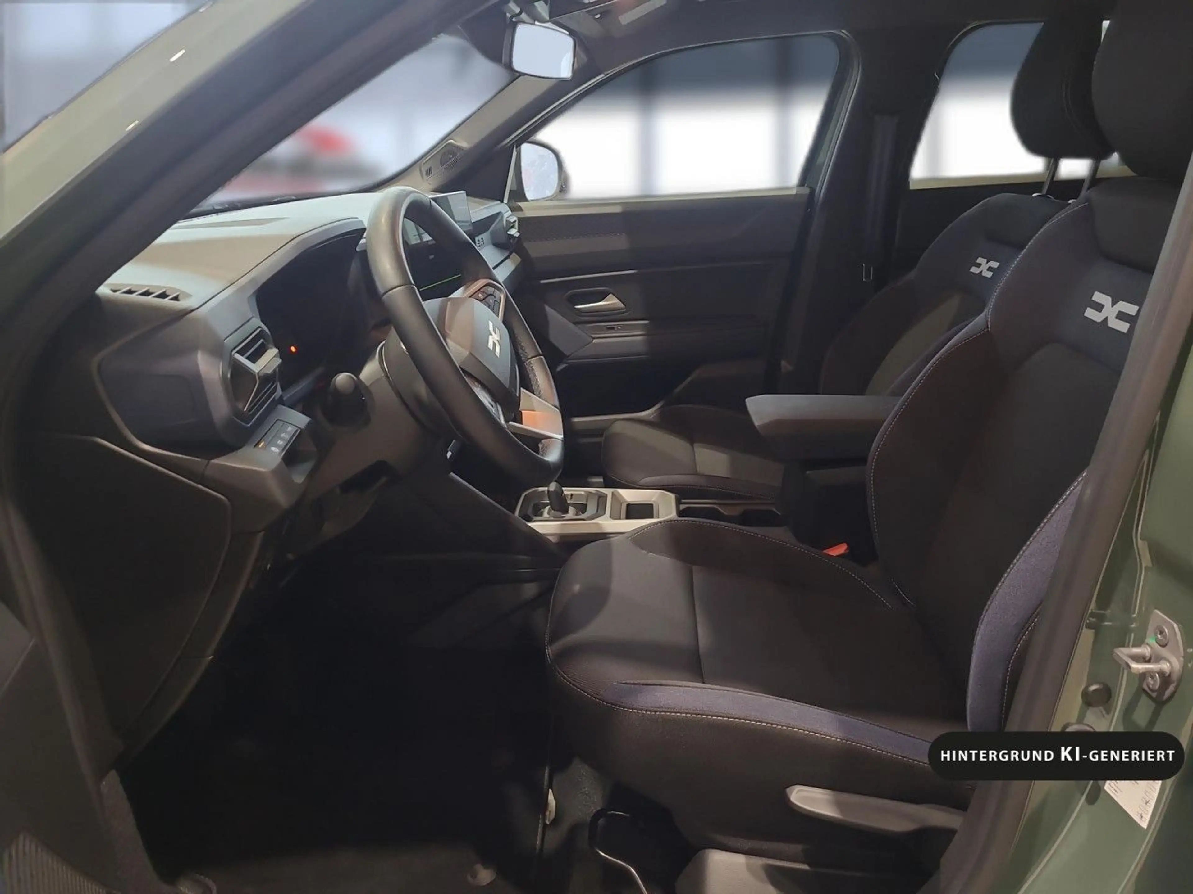Dacia Sandero Stepway Expression Bluetooth Navi LED — photo 10