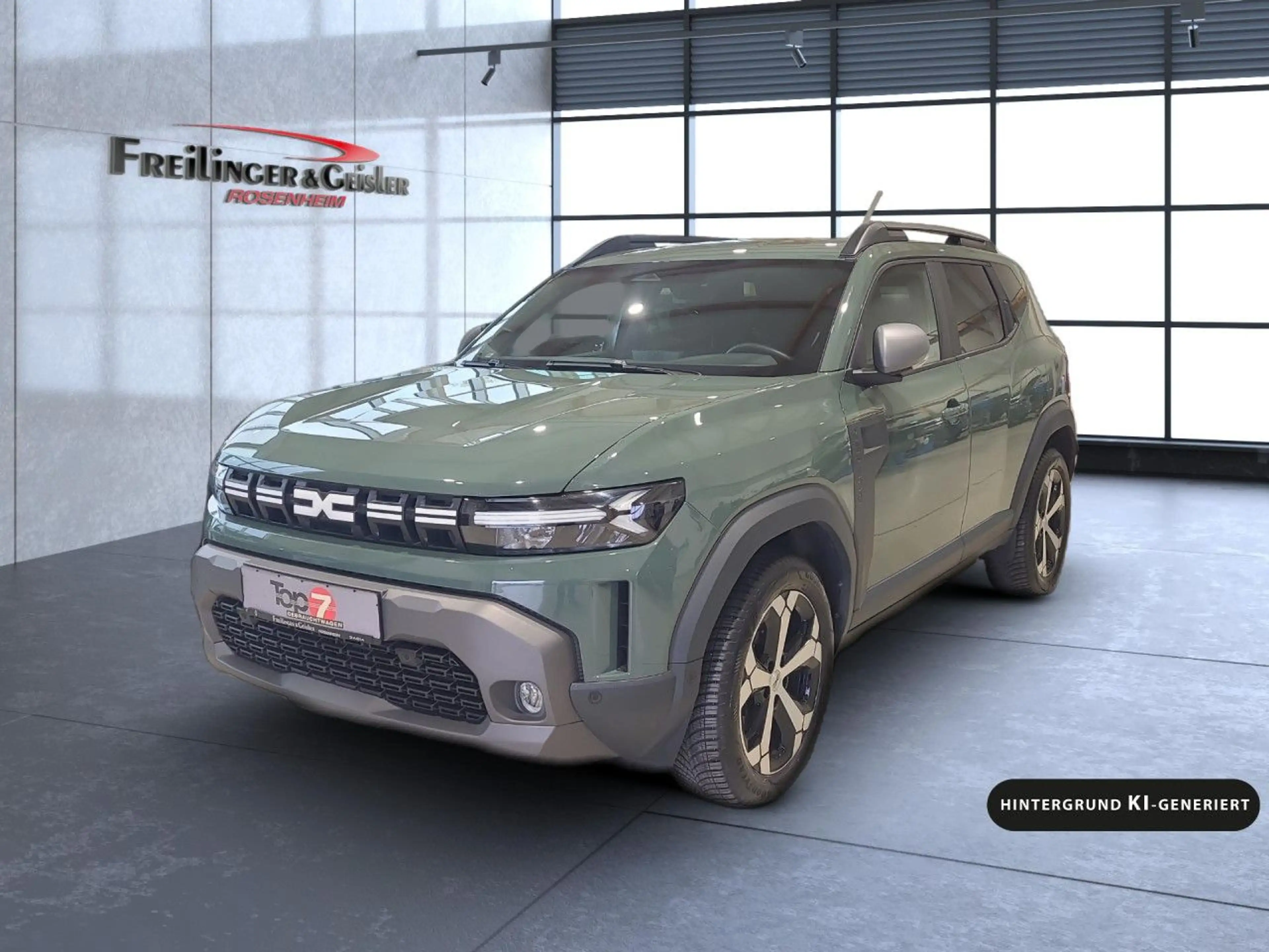 Dacia Sandero Stepway Expression Bluetooth Navi LED — photo 3