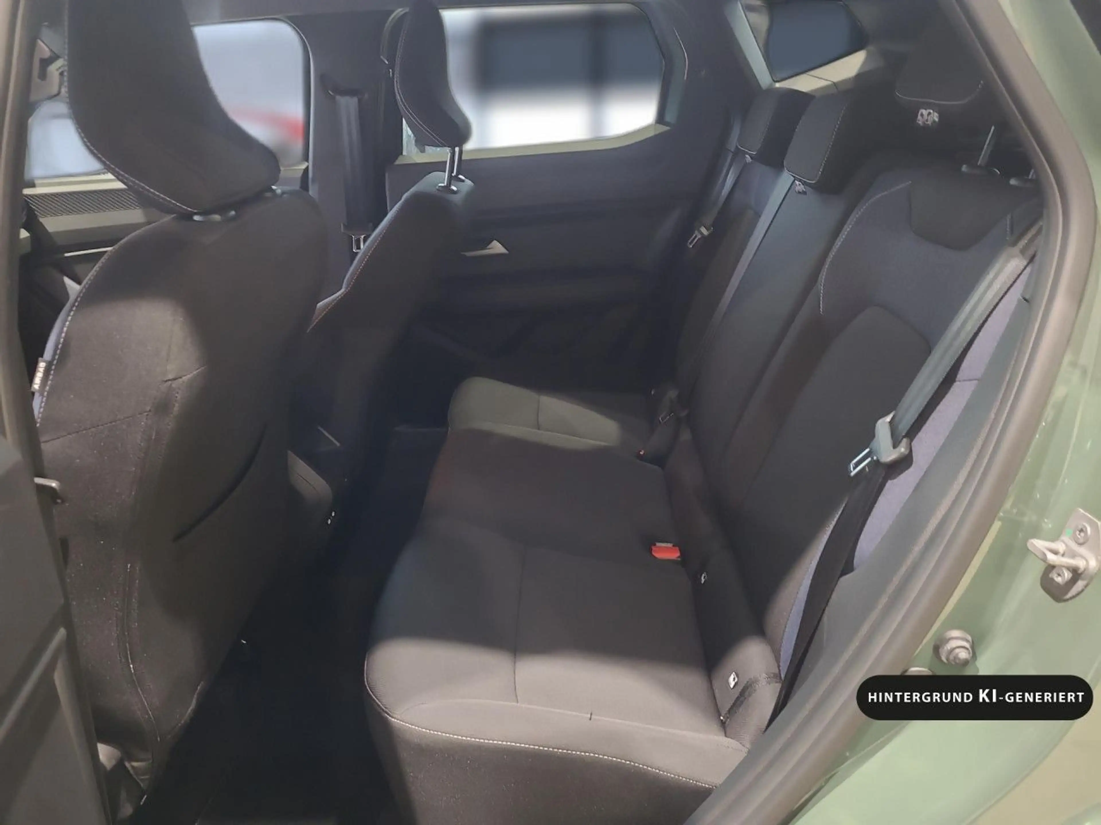Dacia Sandero Stepway Expression Bluetooth Navi LED — photo 15