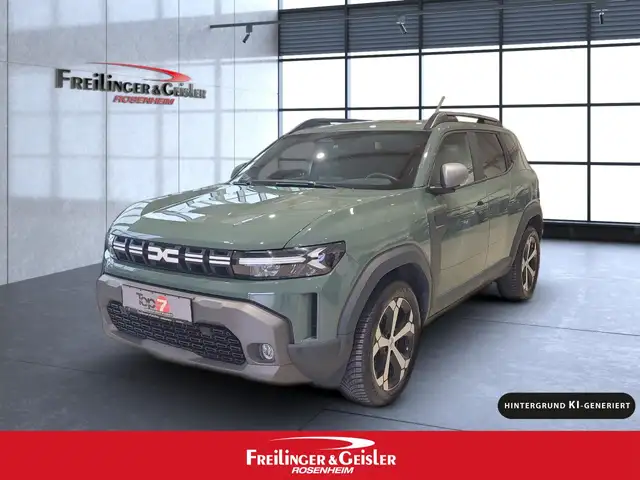 Dacia Sandero Stepway Expression Bluetooth Navi LED