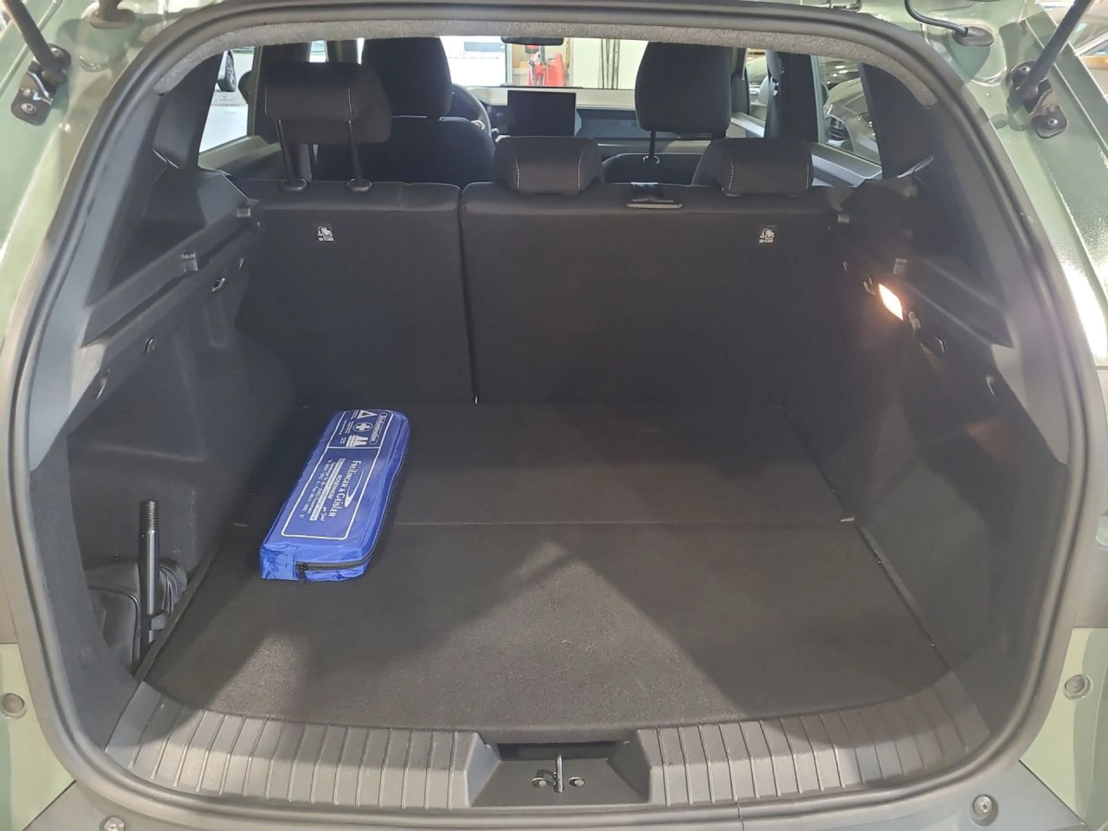 Dacia Sandero Stepway Expression Bluetooth Navi LED — photo 18