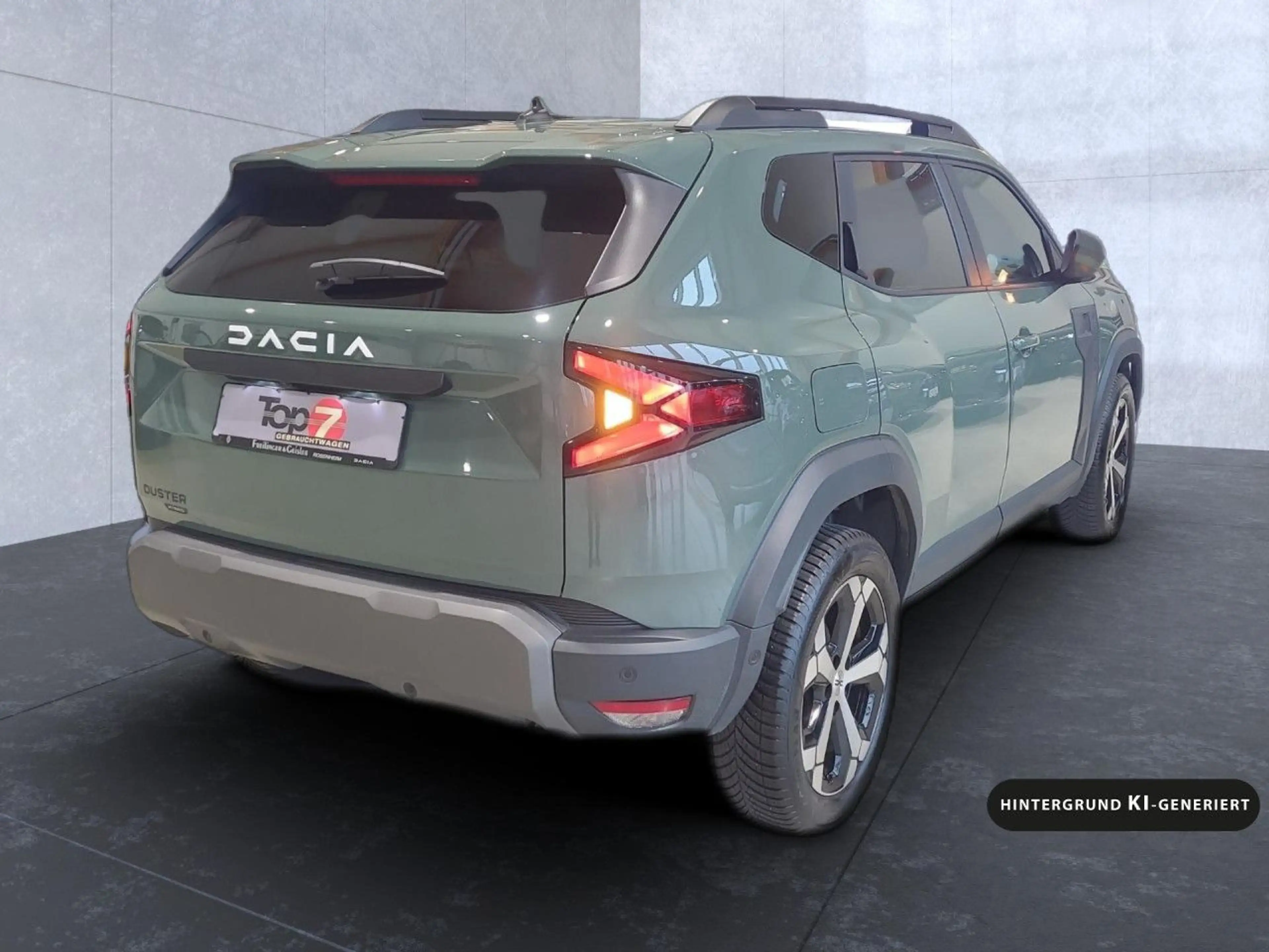 Dacia Sandero Stepway Expression Bluetooth Navi LED — photo 5