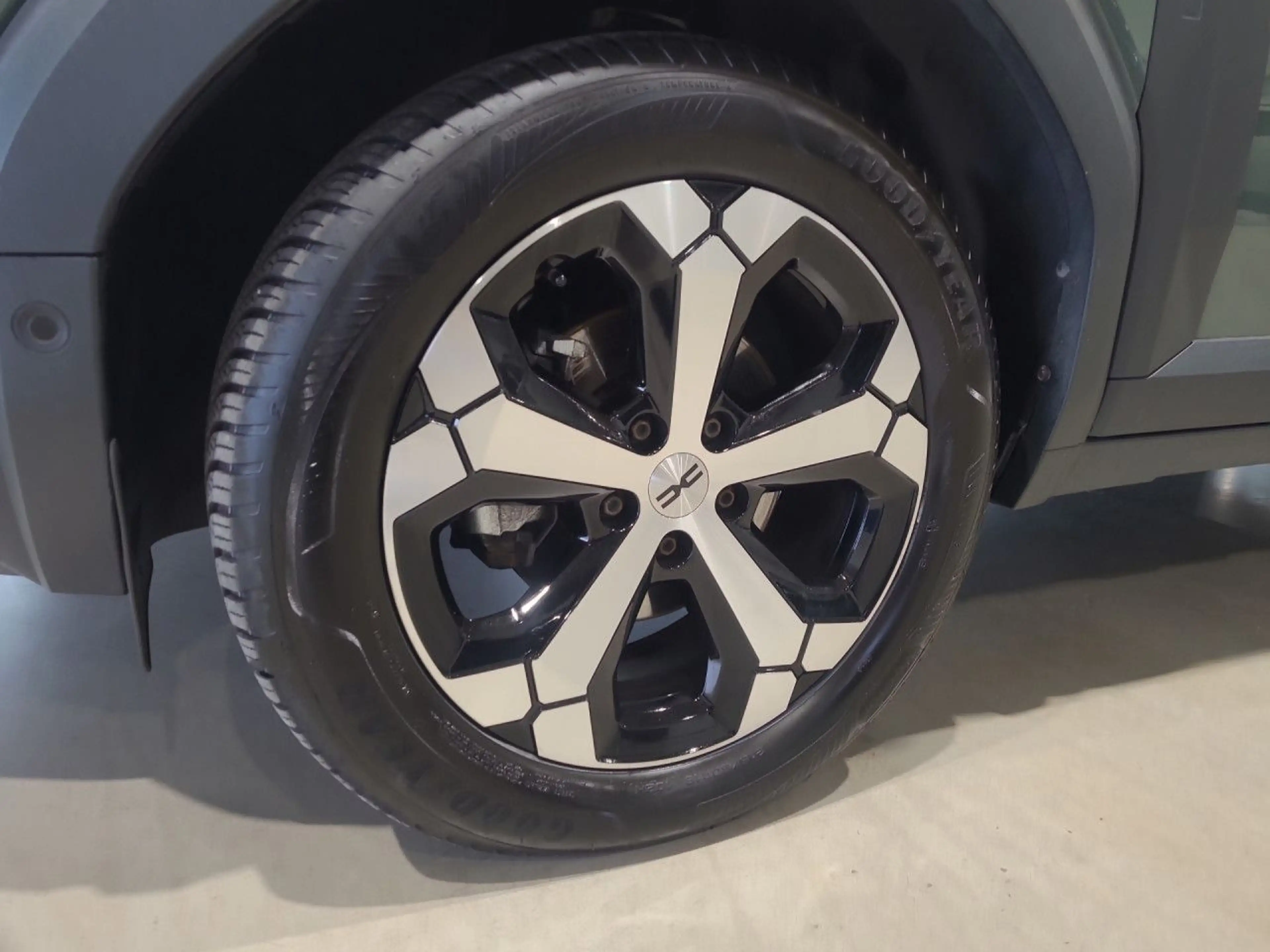 Dacia Sandero Stepway Expression Bluetooth Navi LED — photo 19
