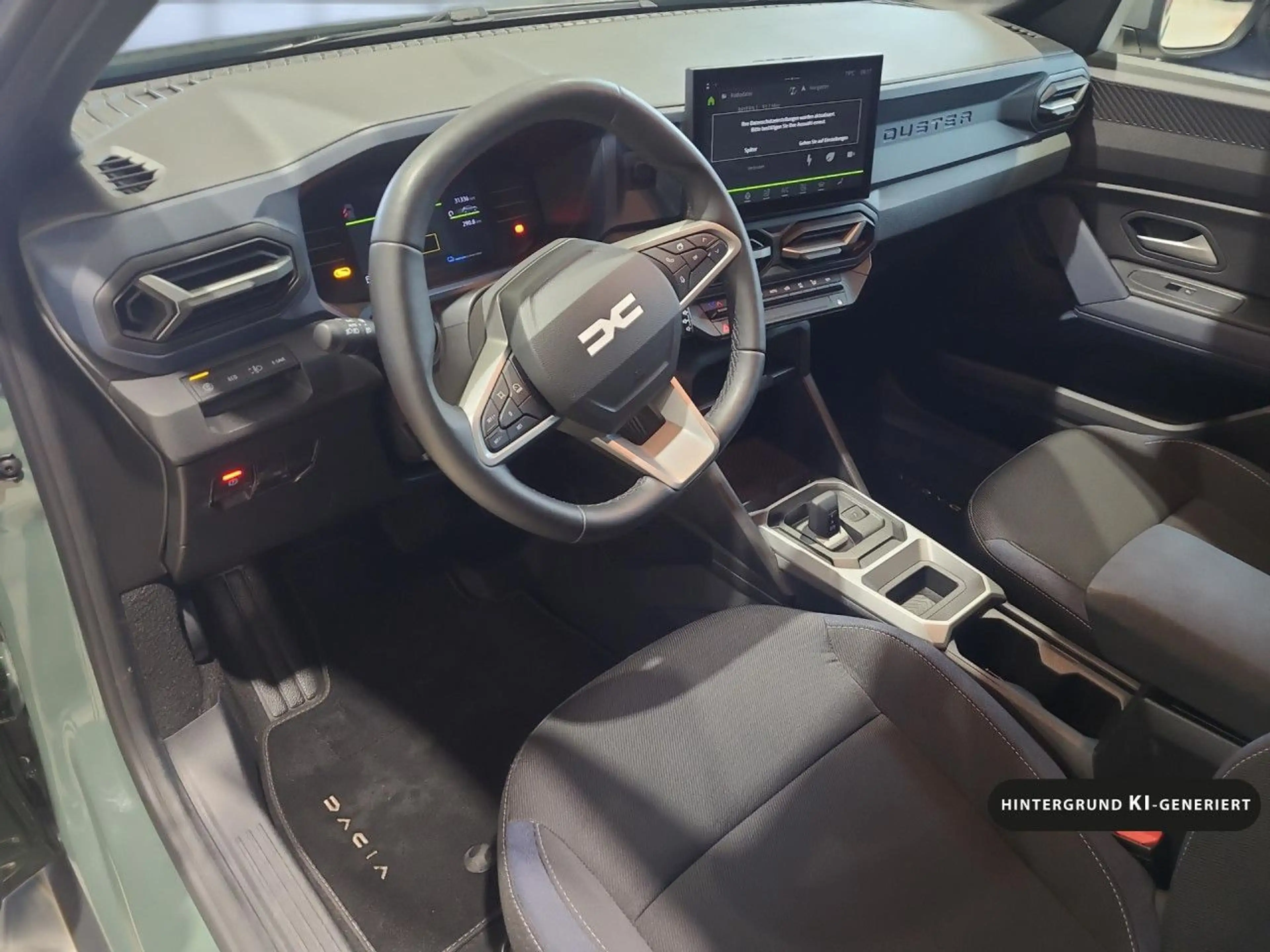 Dacia Sandero Stepway Expression Bluetooth Navi LED — photo 12