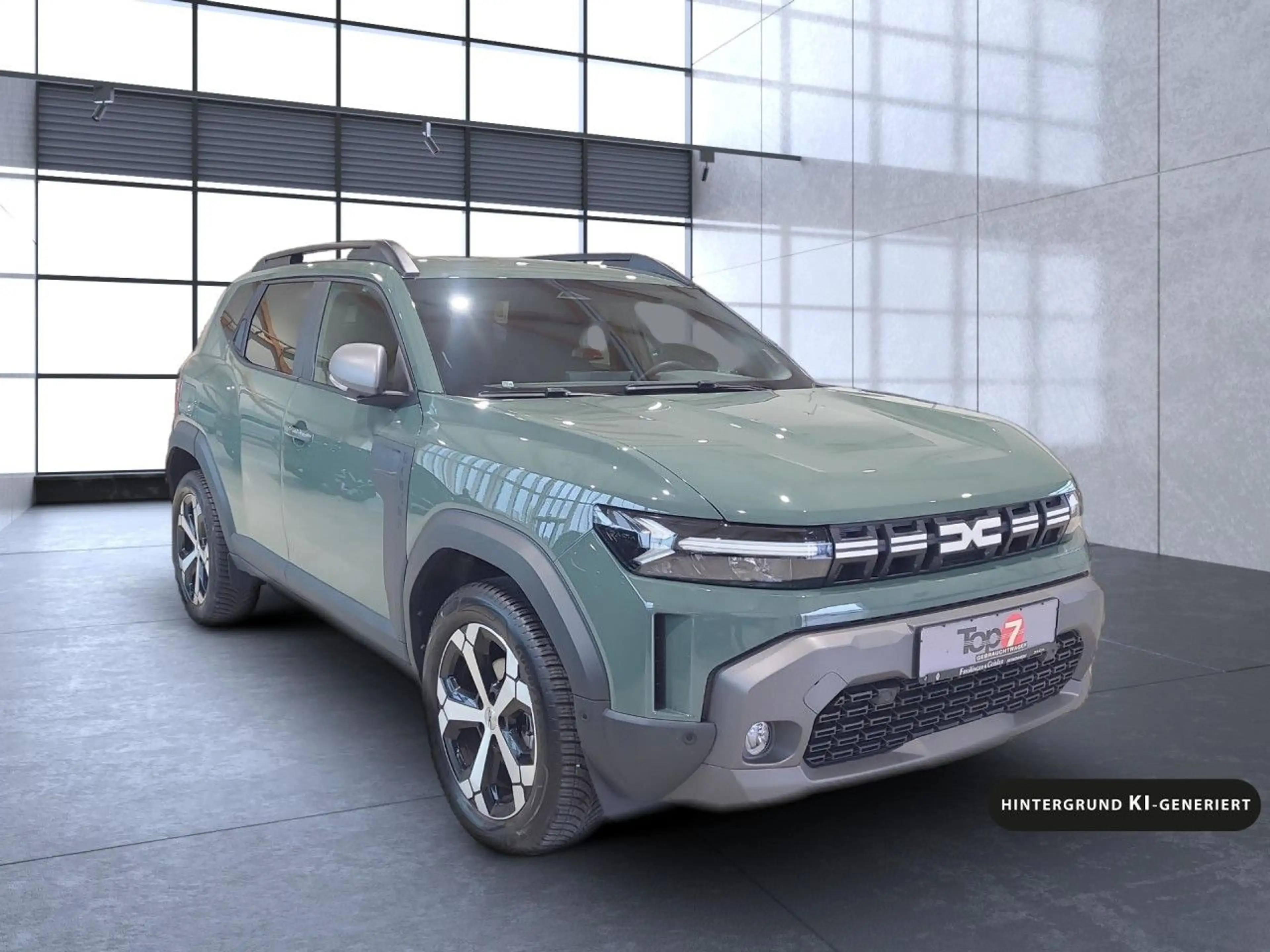 Dacia Sandero Stepway Expression Bluetooth Navi LED — photo 7