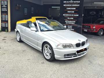 Cab 330 Ci