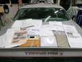 Pontiac Firebird 1979 Trans Am Anniversary Limited Edition Silver Argent - thumbnail 22
