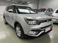 SsangYong XLV D16 Limited 4x2 Silber - thumbnail 4