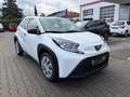 Toyota Aygo X 1.0 VVT-i AppleCarPlay, DAB, Tempomat, BT Alb - thumbnail 3